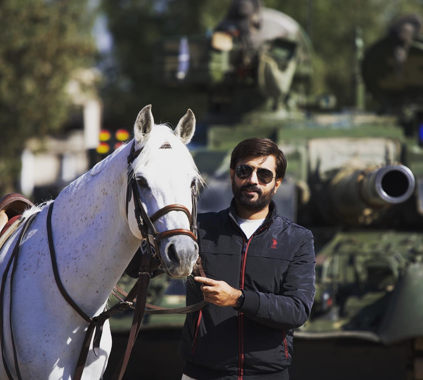 Omer Saleem