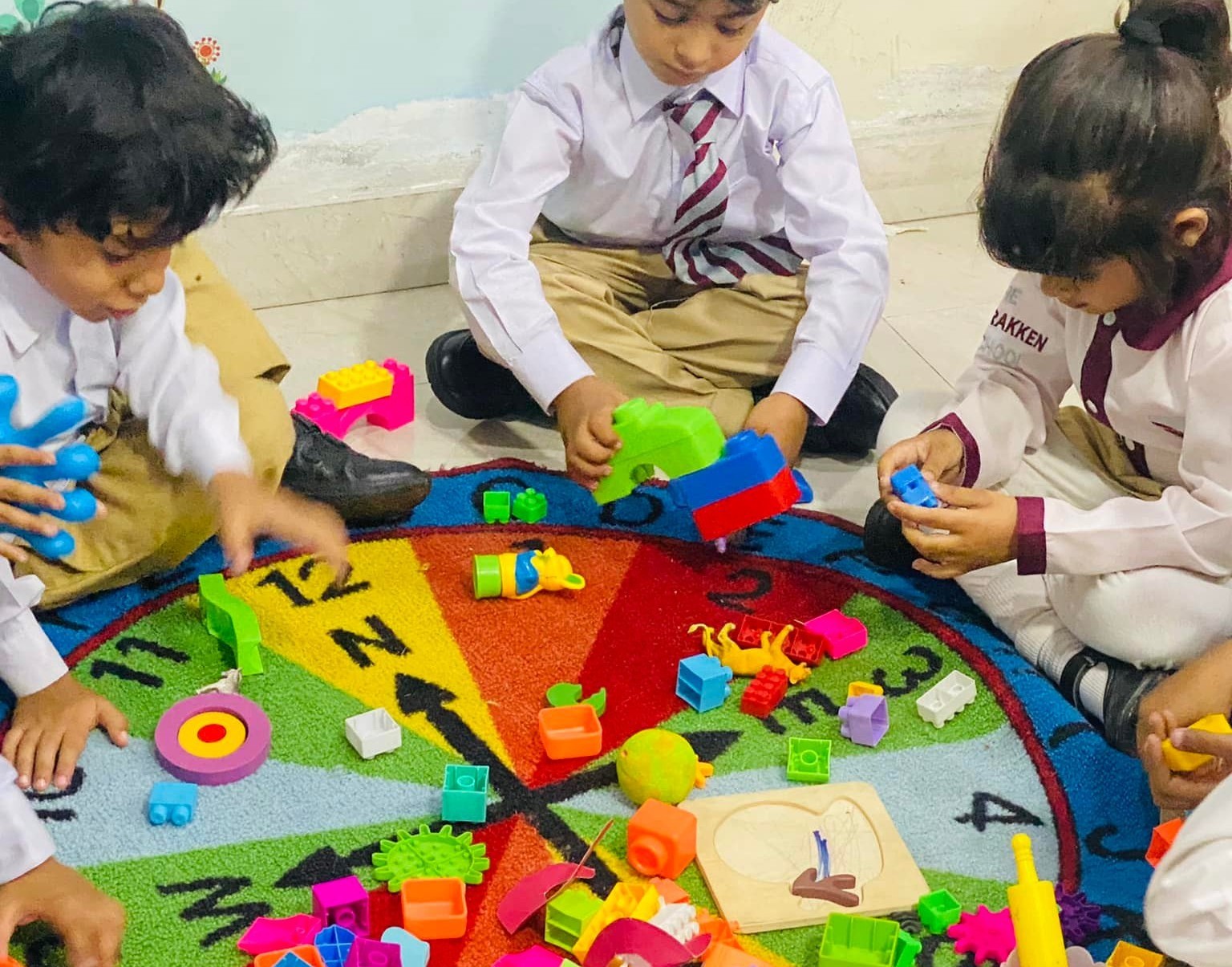 STEM Activity