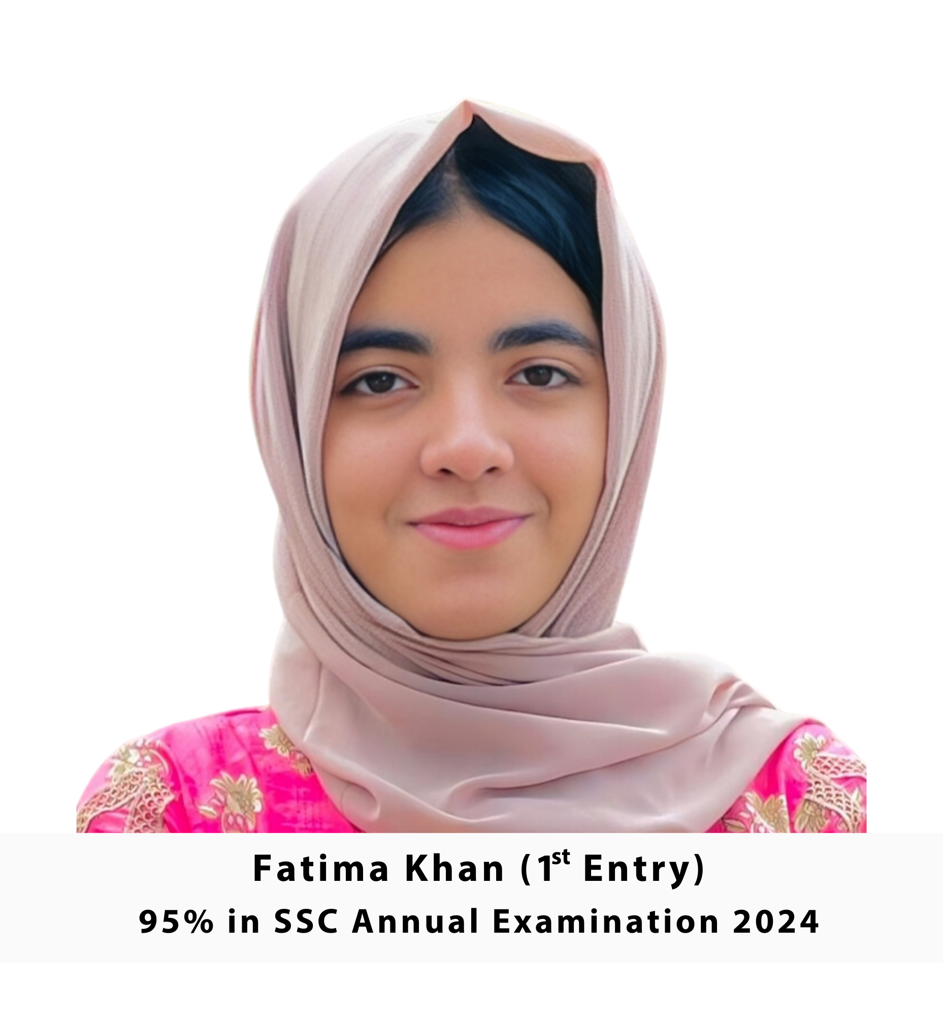 Fatima Khan