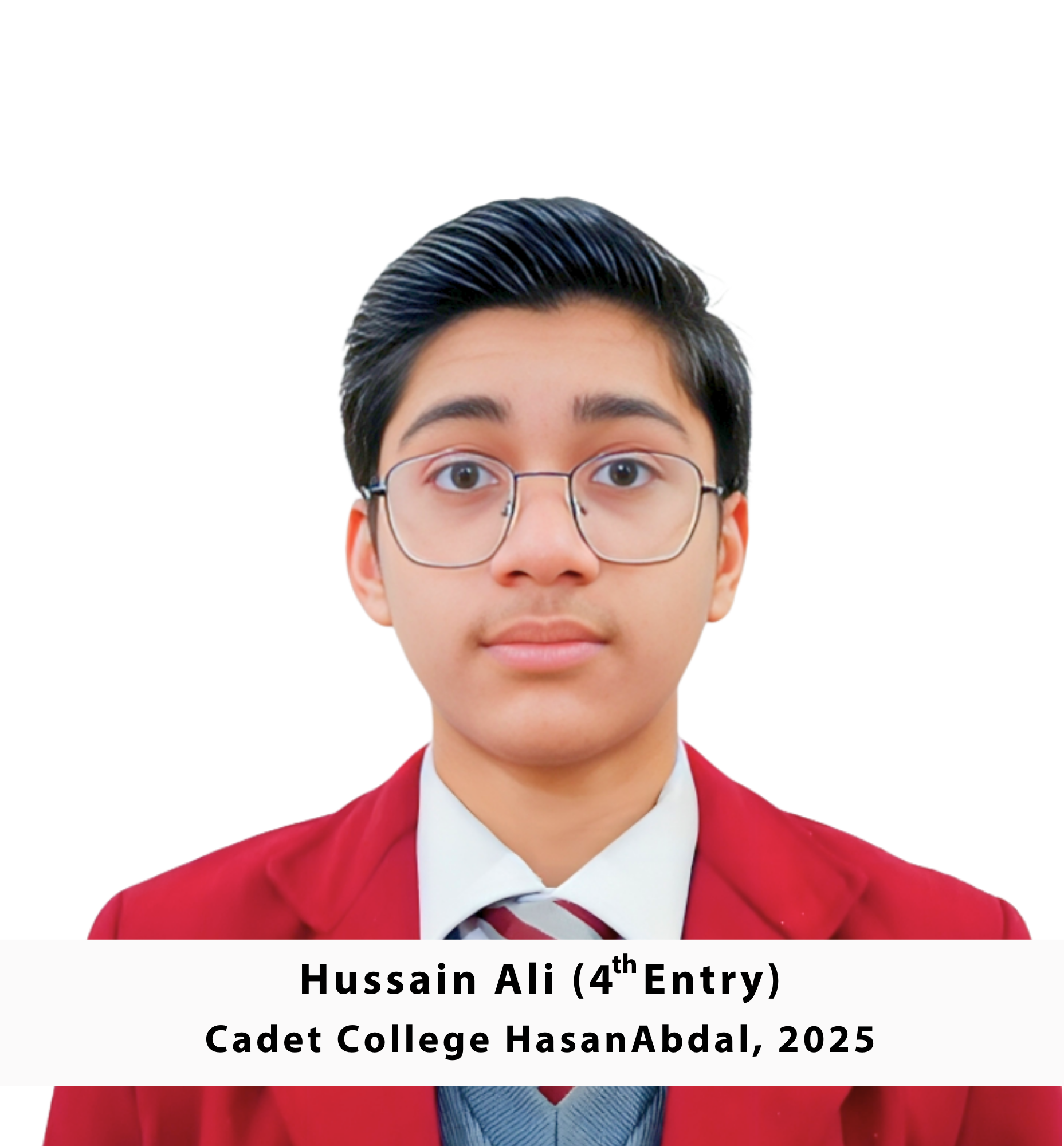 Hussain Ali