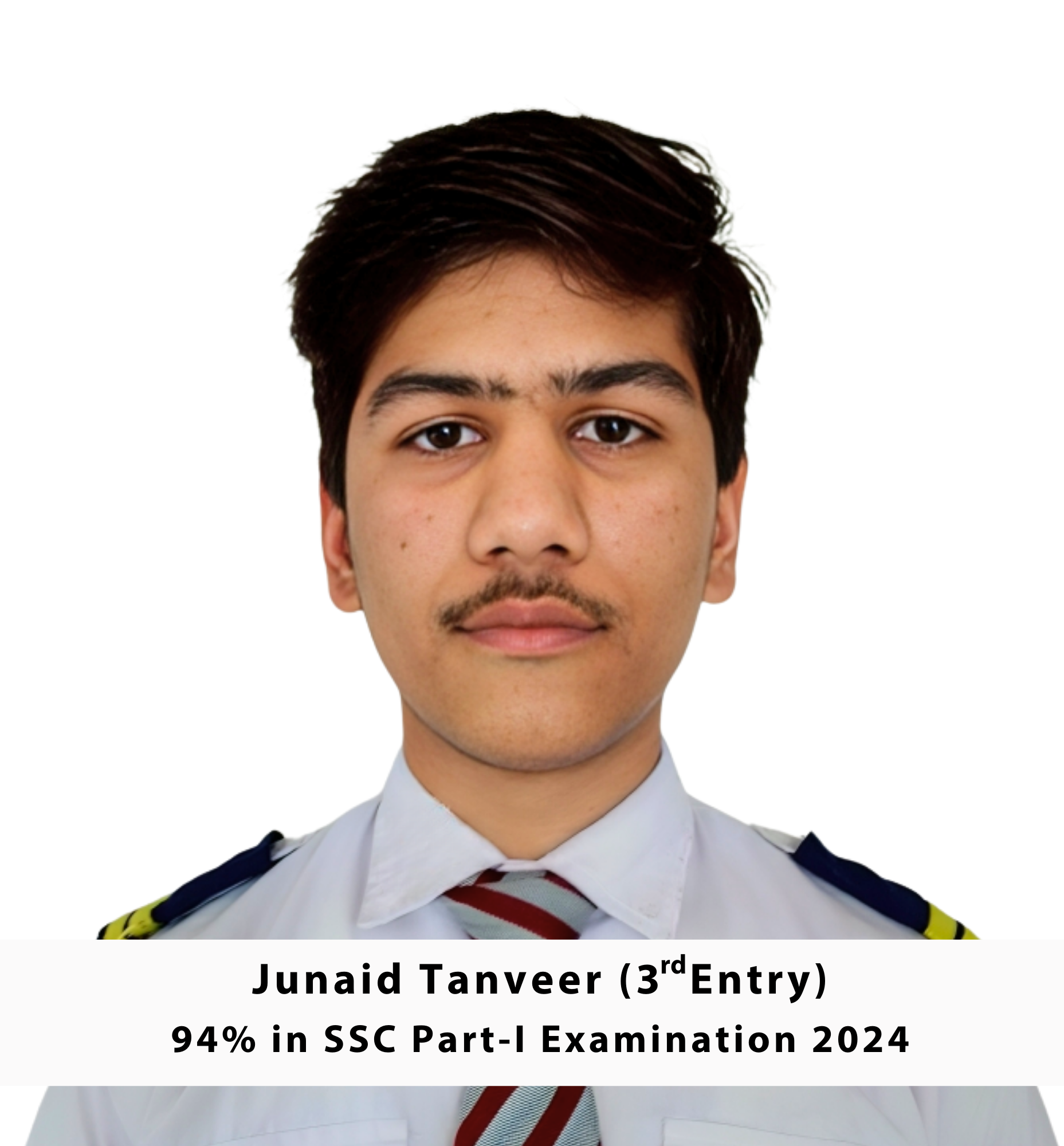 Junaid Tanveer