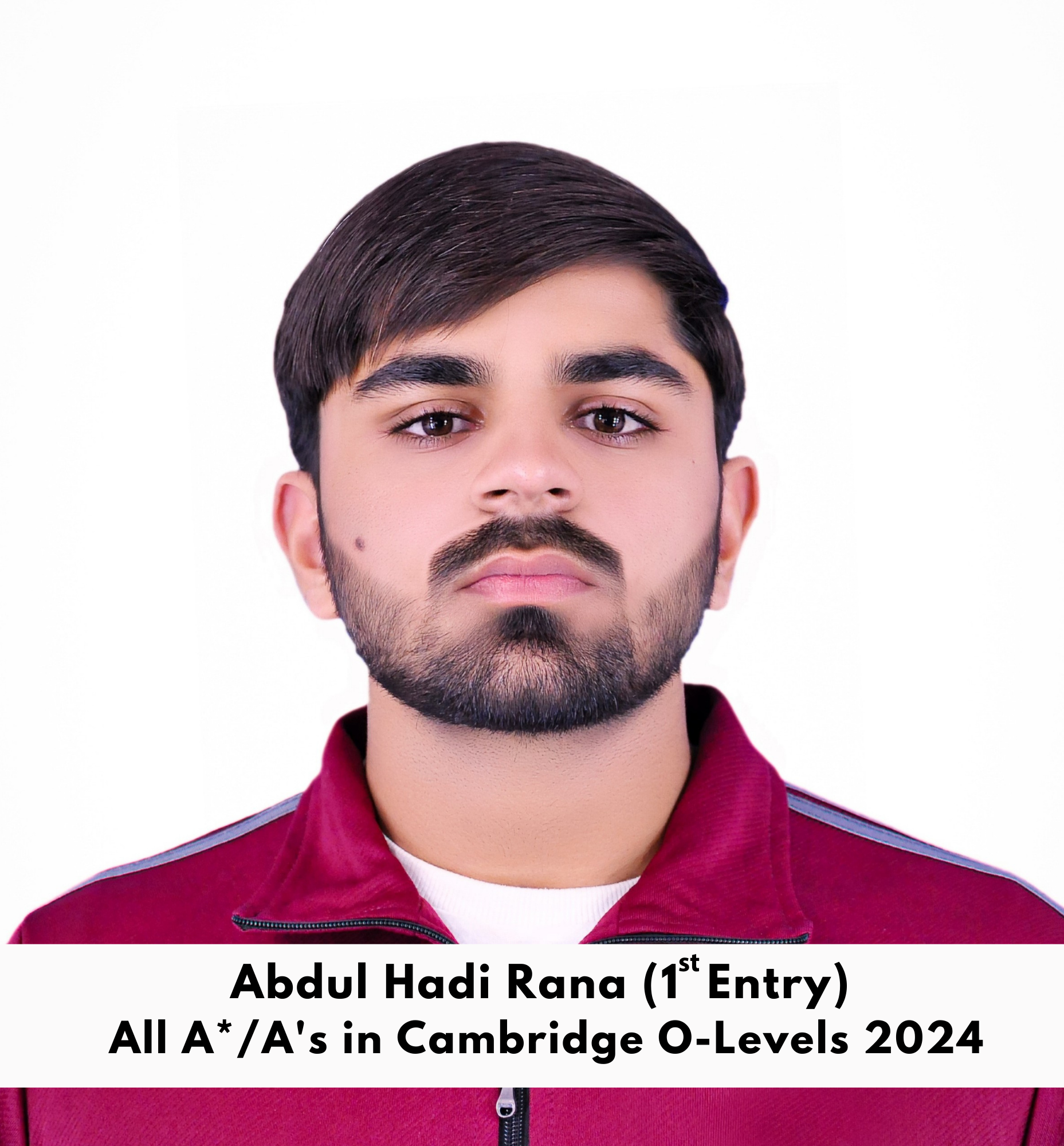 Abdul Hadi