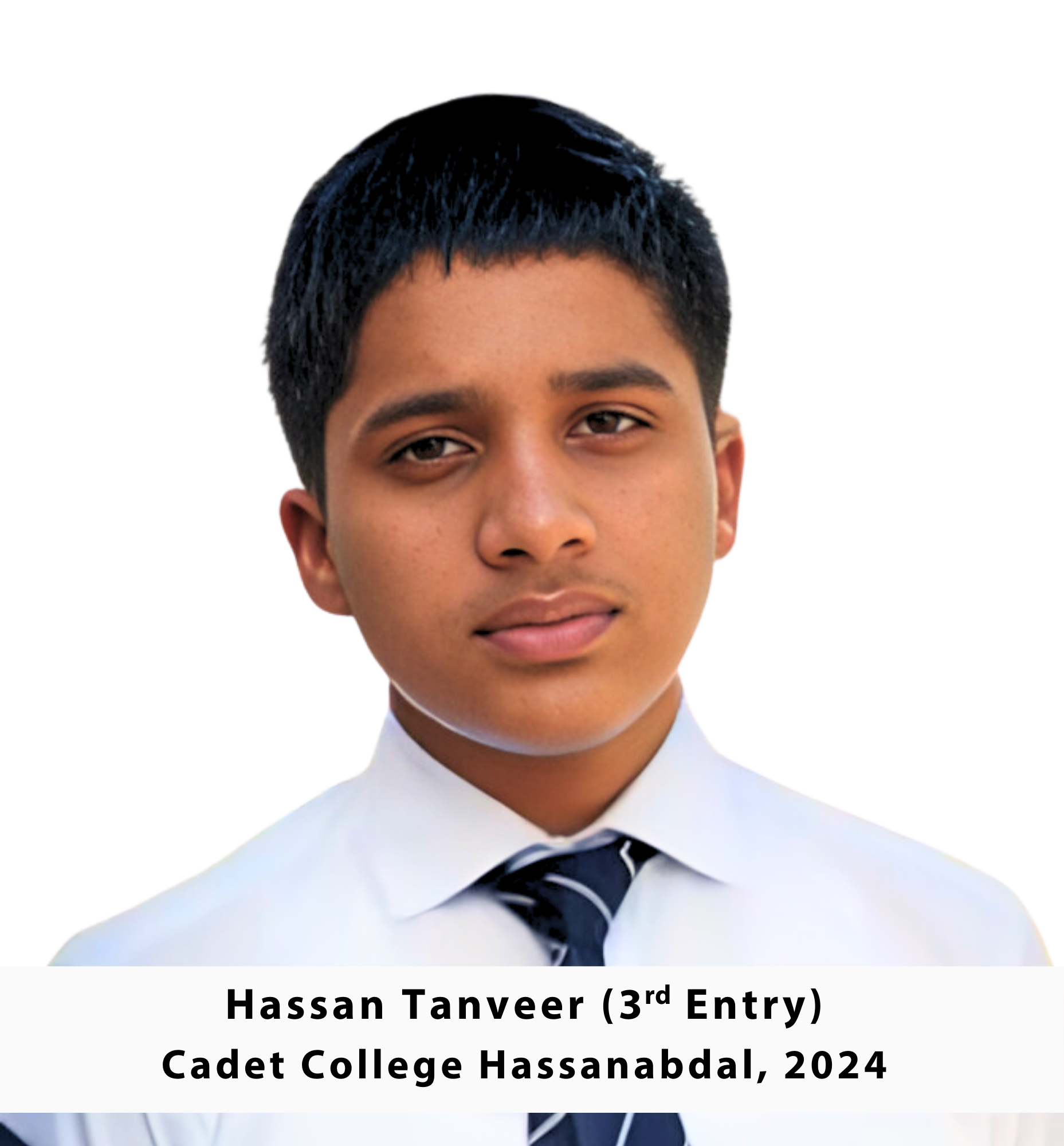 Hassan Tanveer