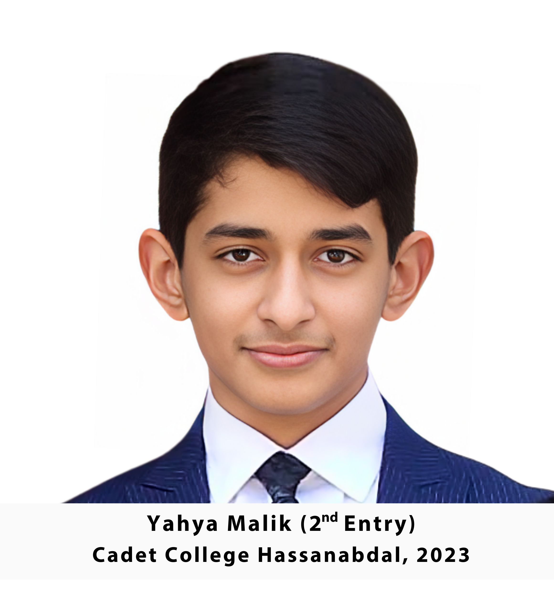 Yahya Malik