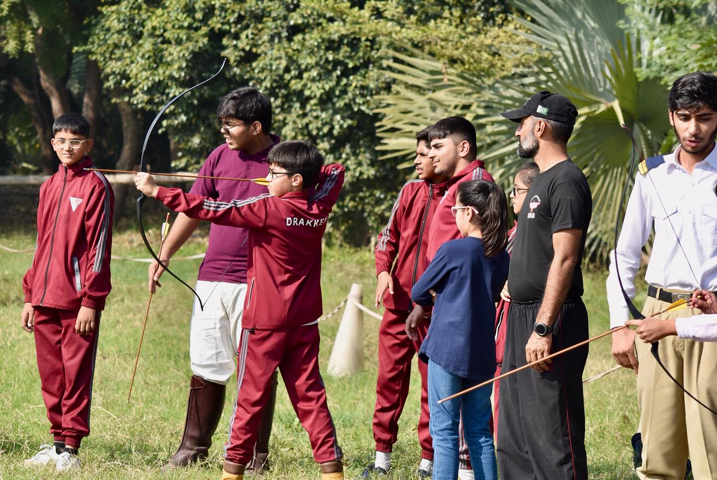 Archery