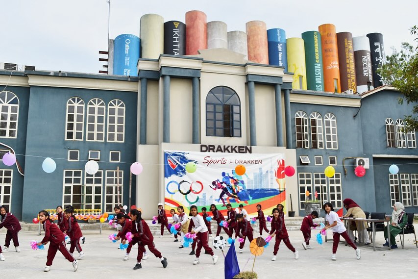 Outdoor Games