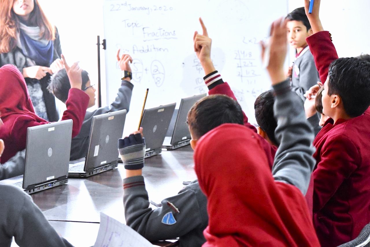 STEM Education