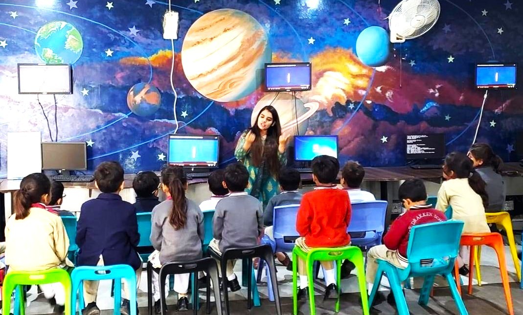 Computer Skills