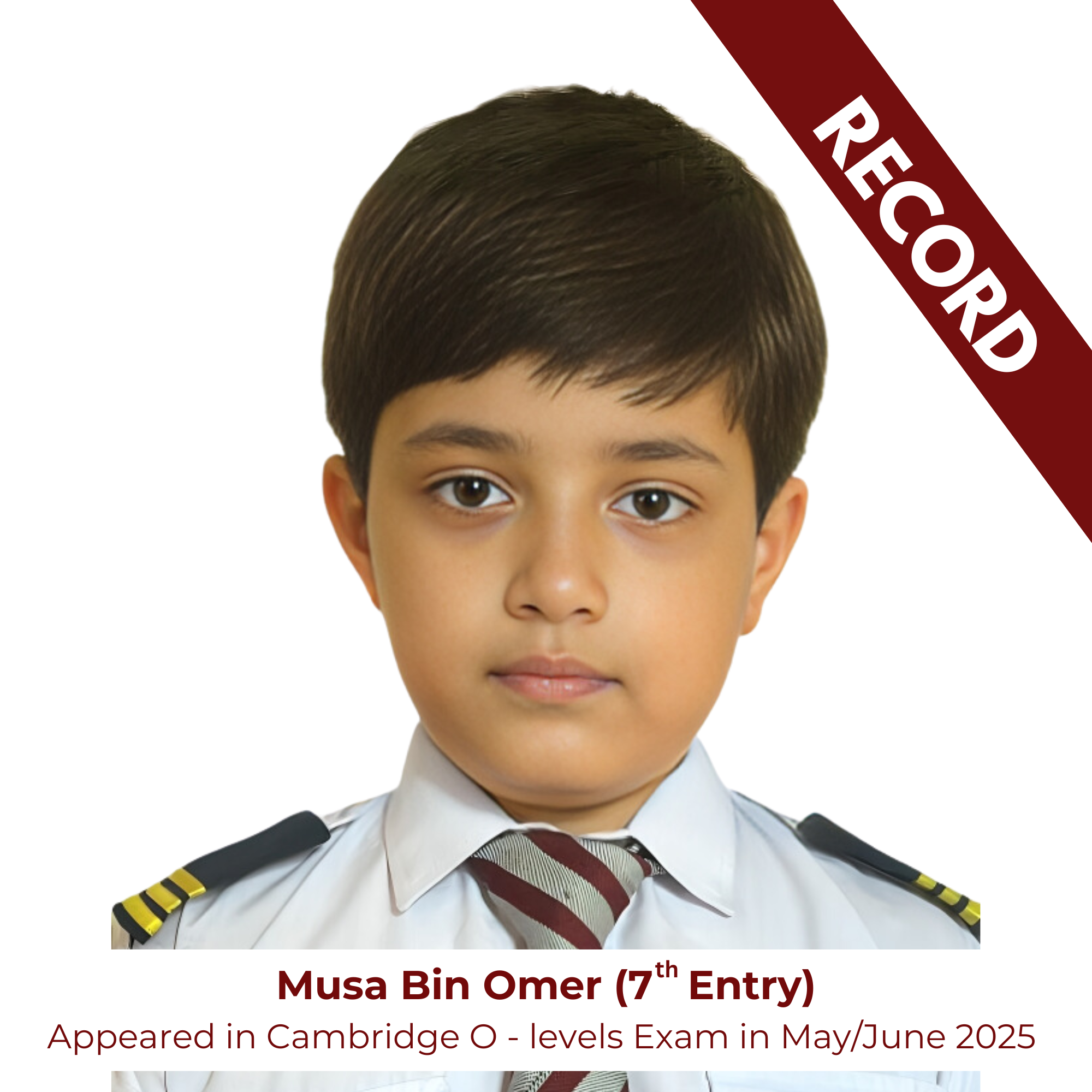 Musa Bin Omer