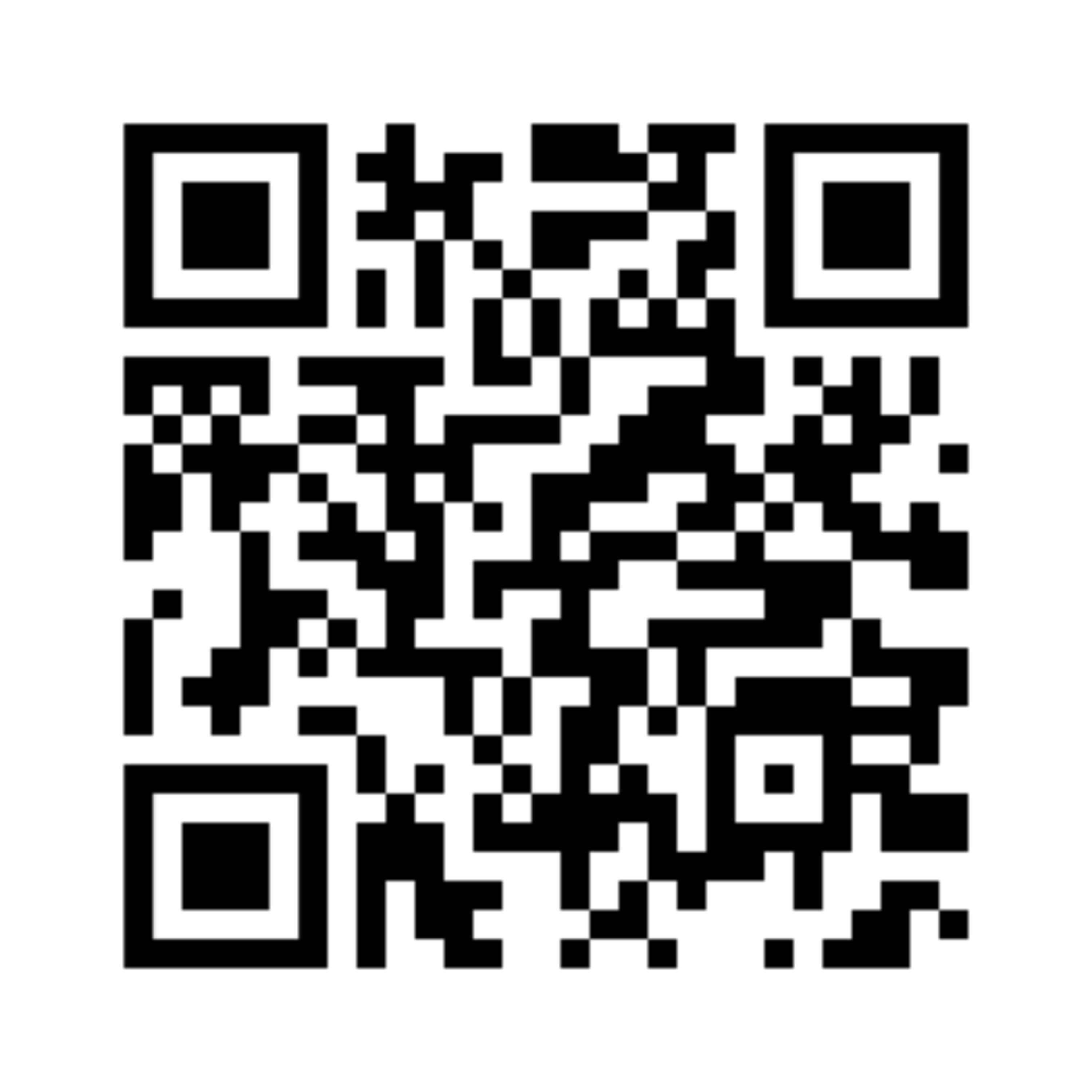 Location QR Code