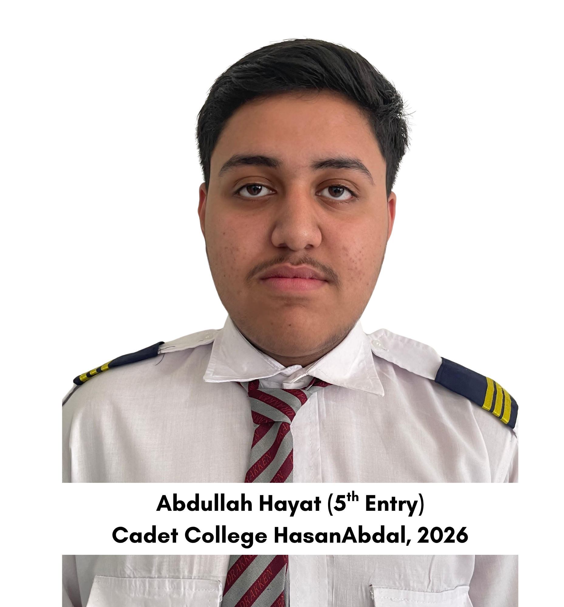 Abdullah Hayat