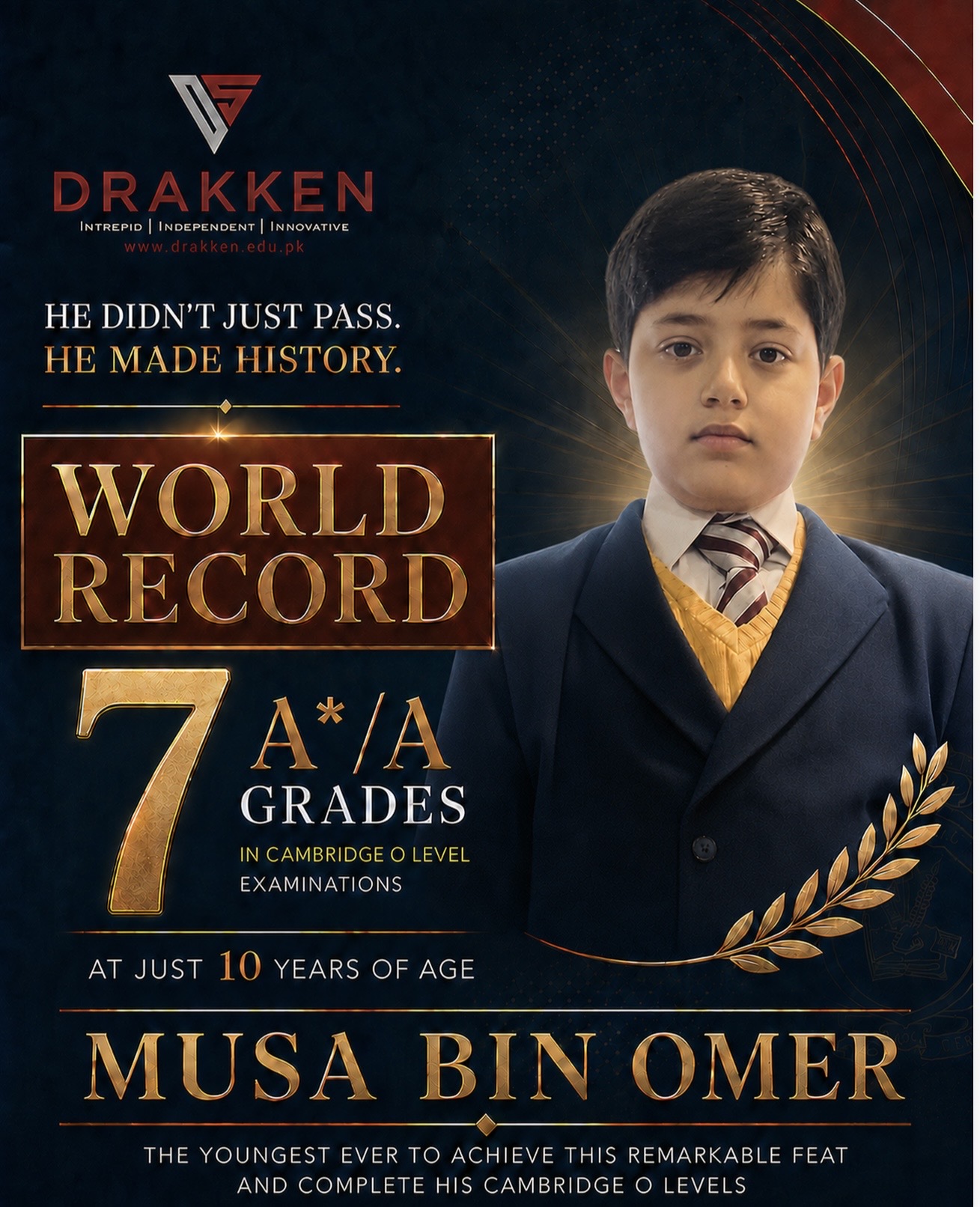 Musa Bin Omer