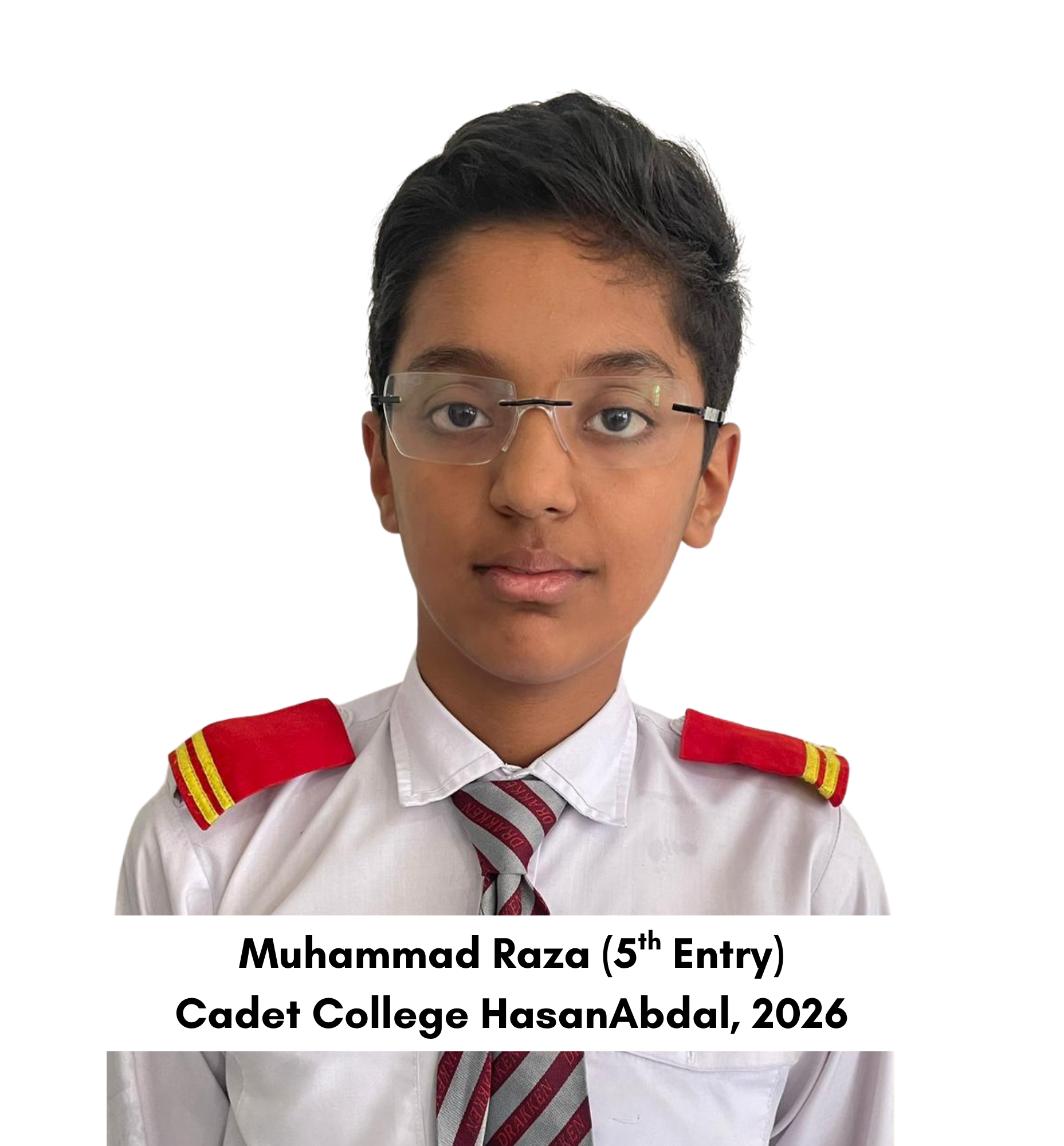 Muhammad Raza